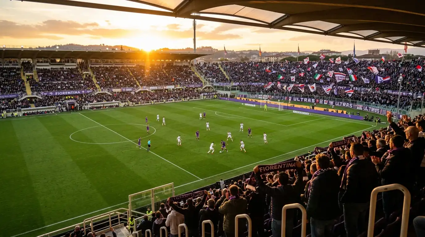 Análisis de apuestas en la Serie A italiana